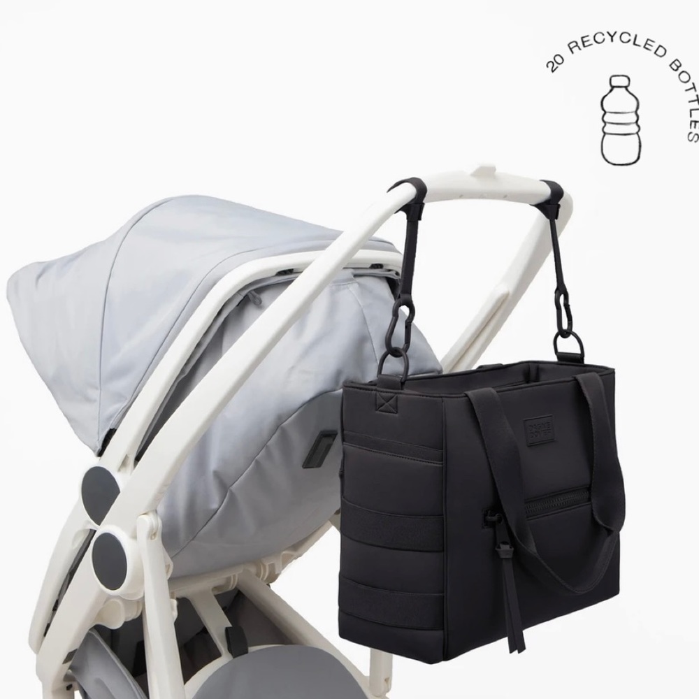 (New)Large Wade Diaper Tote (New)